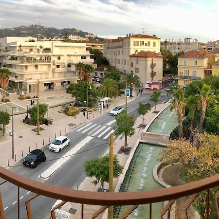 Le Maria - Cannes - Renovated Feb 2025 Exterior foto