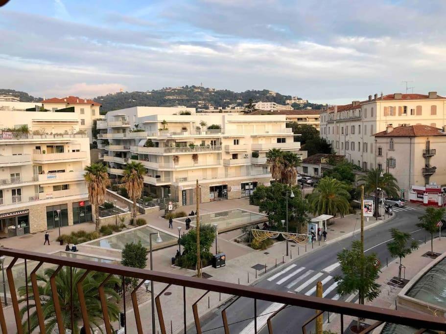 Le Maria - Cannes - Renovated Feb 2025 Exterior foto